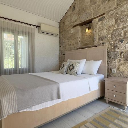 Aliko Hotel Αλακάτι Εξωτερικό φωτογραφία