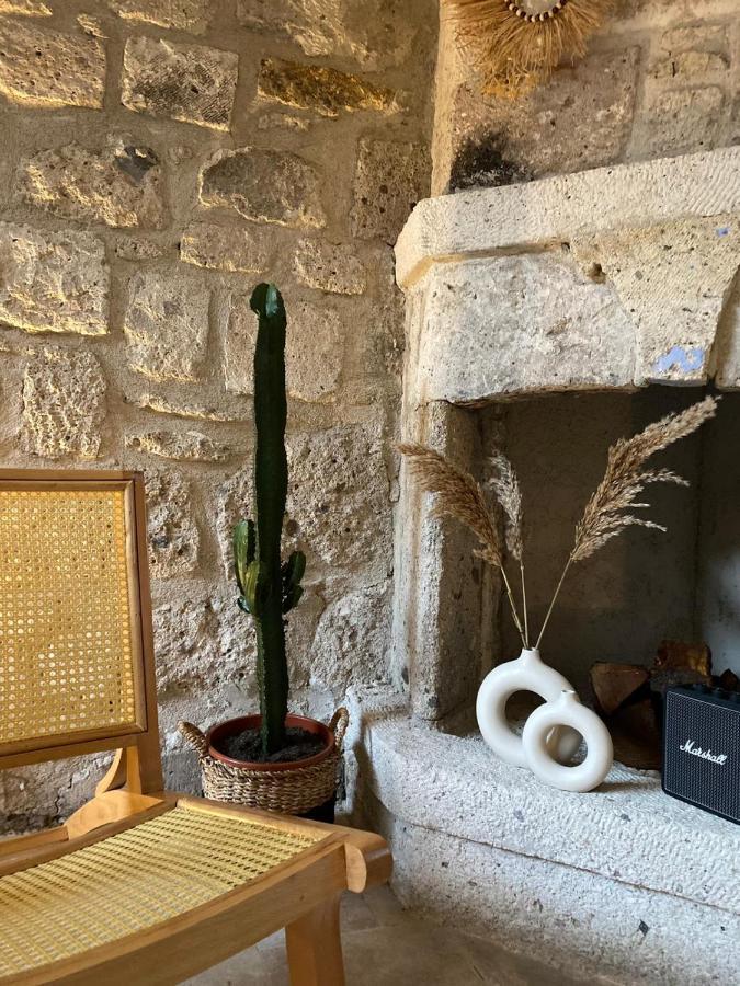 Aliko Hotel Αλακάτι Εξωτερικό φωτογραφία