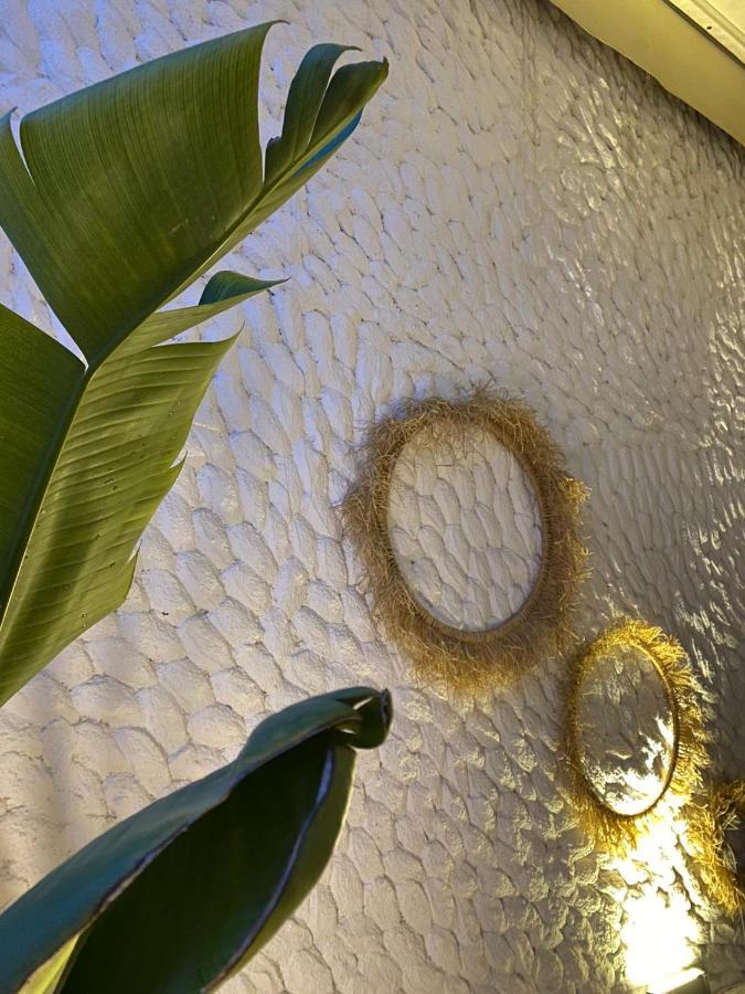 Aliko Hotel Αλακάτι Εξωτερικό φωτογραφία