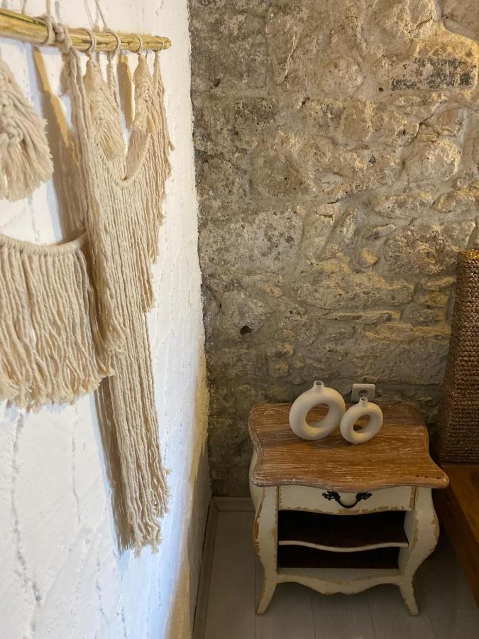 Aliko Hotel Αλακάτι Εξωτερικό φωτογραφία