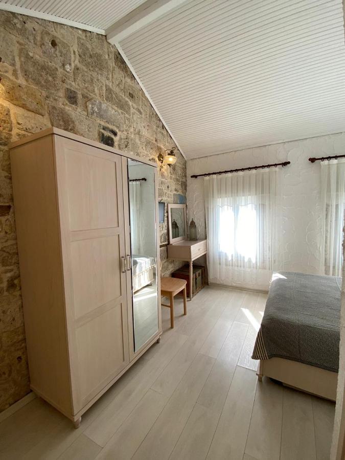 Aliko Hotel Αλακάτι Εξωτερικό φωτογραφία