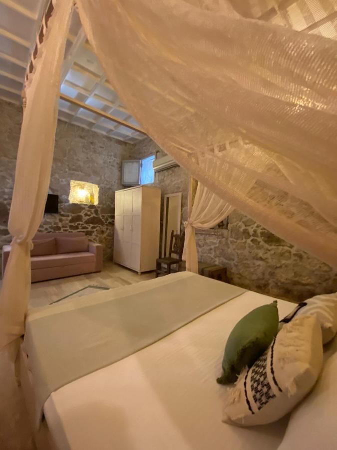 Aliko Hotel Αλακάτι Εξωτερικό φωτογραφία