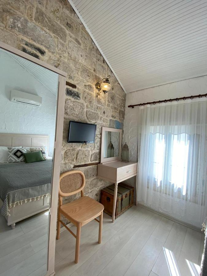 Aliko Hotel Αλακάτι Εξωτερικό φωτογραφία