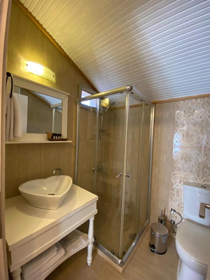 Aliko Hotel Αλακάτι Εξωτερικό φωτογραφία