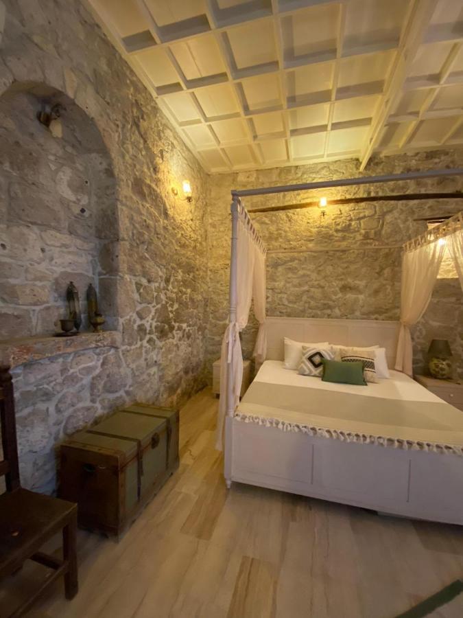 Aliko Hotel Αλακάτι Εξωτερικό φωτογραφία