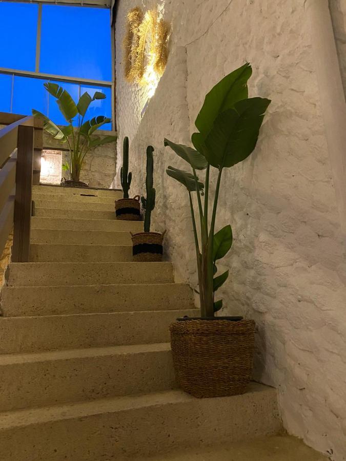 Aliko Hotel Αλακάτι Εξωτερικό φωτογραφία