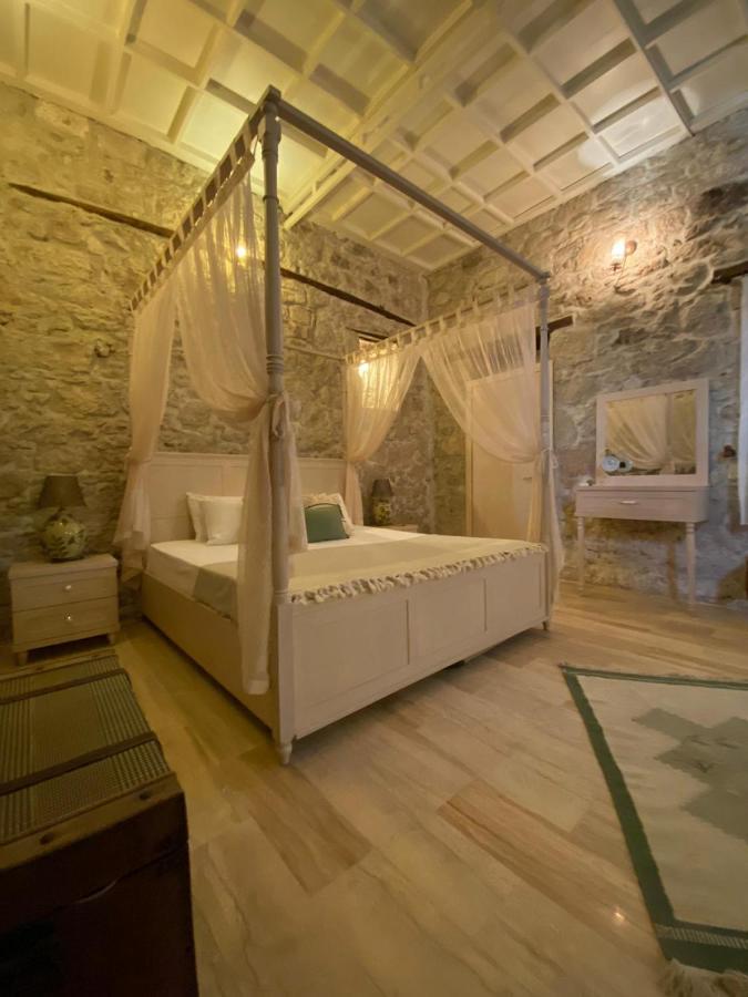 Aliko Hotel Αλακάτι Εξωτερικό φωτογραφία