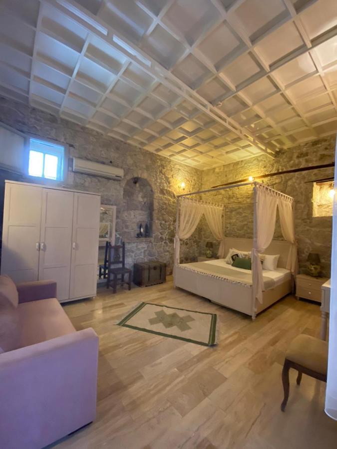 Aliko Hotel Αλακάτι Εξωτερικό φωτογραφία