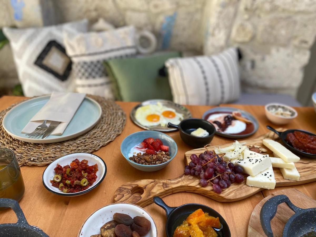 Aliko Hotel Αλακάτι Εξωτερικό φωτογραφία