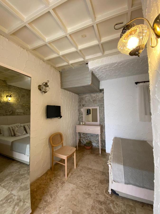Aliko Hotel Αλακάτι Εξωτερικό φωτογραφία