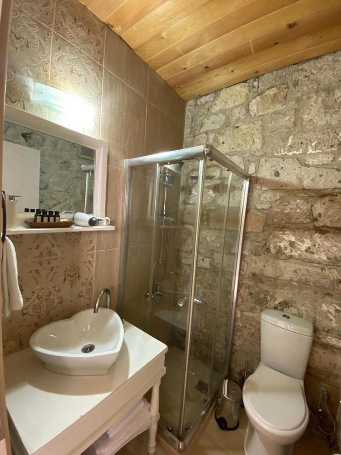Aliko Hotel Αλακάτι Εξωτερικό φωτογραφία
