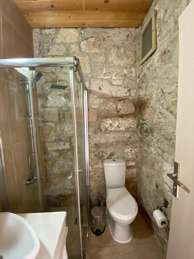 Aliko Hotel Αλακάτι Εξωτερικό φωτογραφία