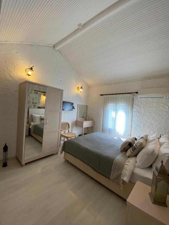 Aliko Hotel Αλακάτι Εξωτερικό φωτογραφία