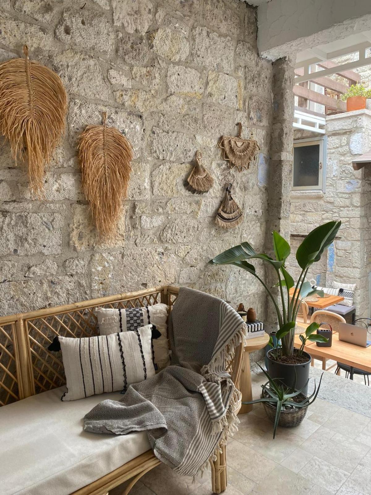 Aliko Hotel Αλακάτι Εξωτερικό φωτογραφία
