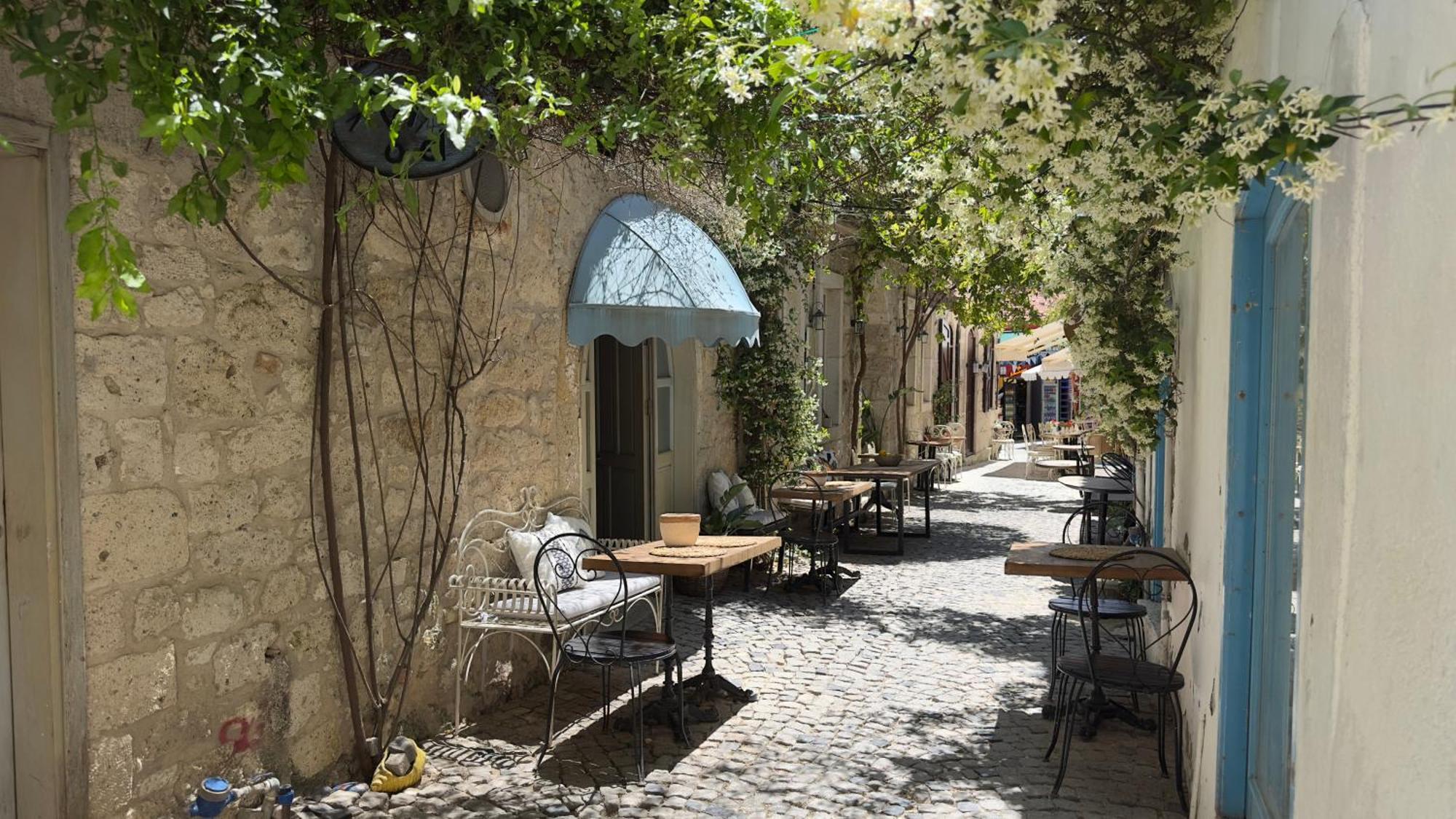 Aliko Hotel Αλακάτι Εξωτερικό φωτογραφία
