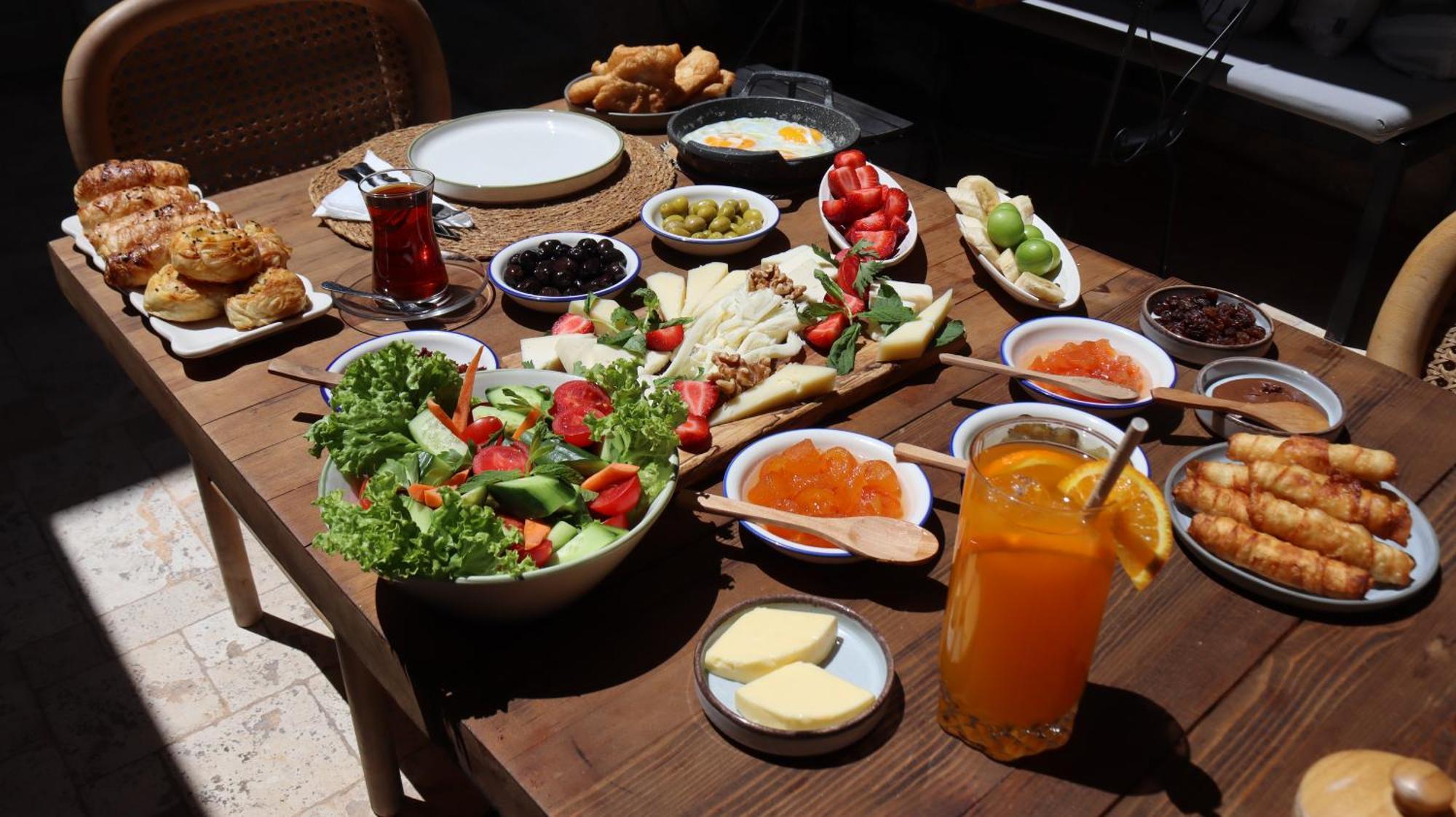 Aliko Hotel Αλακάτι Εξωτερικό φωτογραφία