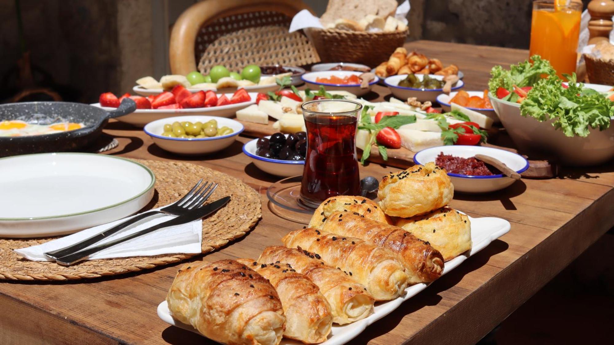 Aliko Hotel Αλακάτι Εξωτερικό φωτογραφία