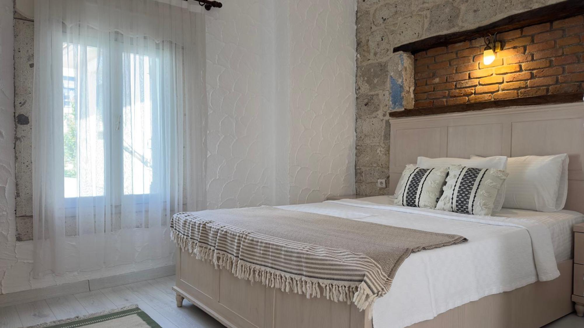 Aliko Hotel Αλακάτι Εξωτερικό φωτογραφία