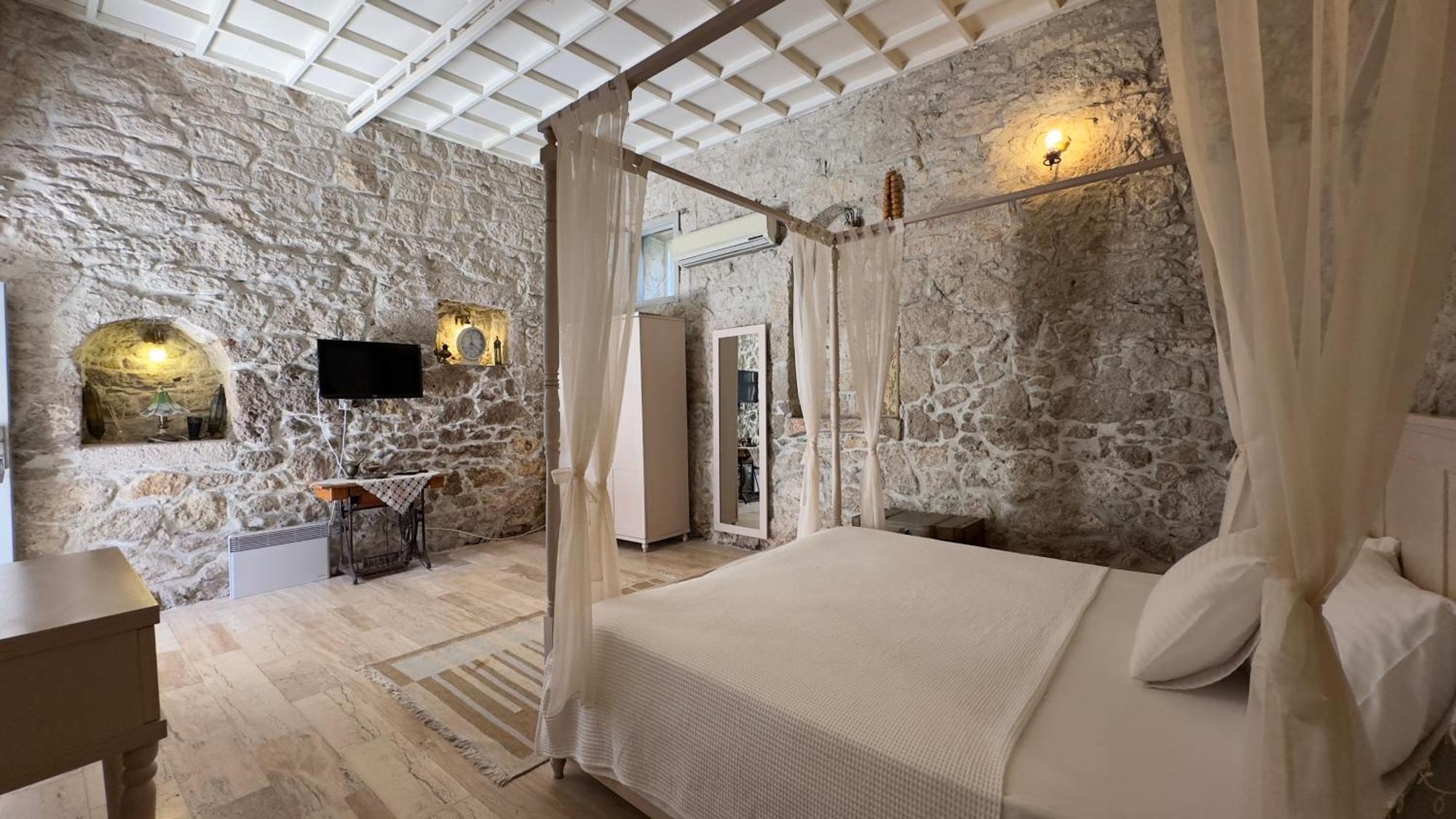 Aliko Hotel Αλακάτι Εξωτερικό φωτογραφία