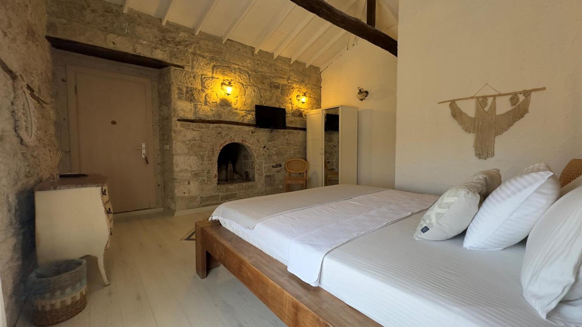 Aliko Hotel Αλακάτι Εξωτερικό φωτογραφία