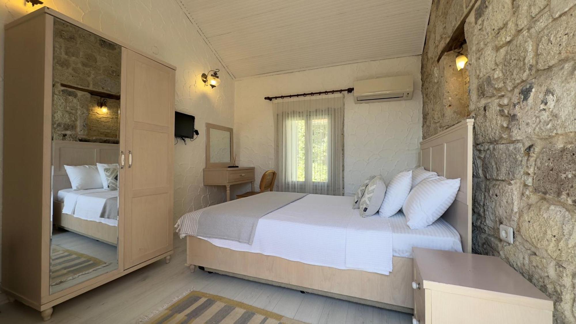 Aliko Hotel Αλακάτι Εξωτερικό φωτογραφία