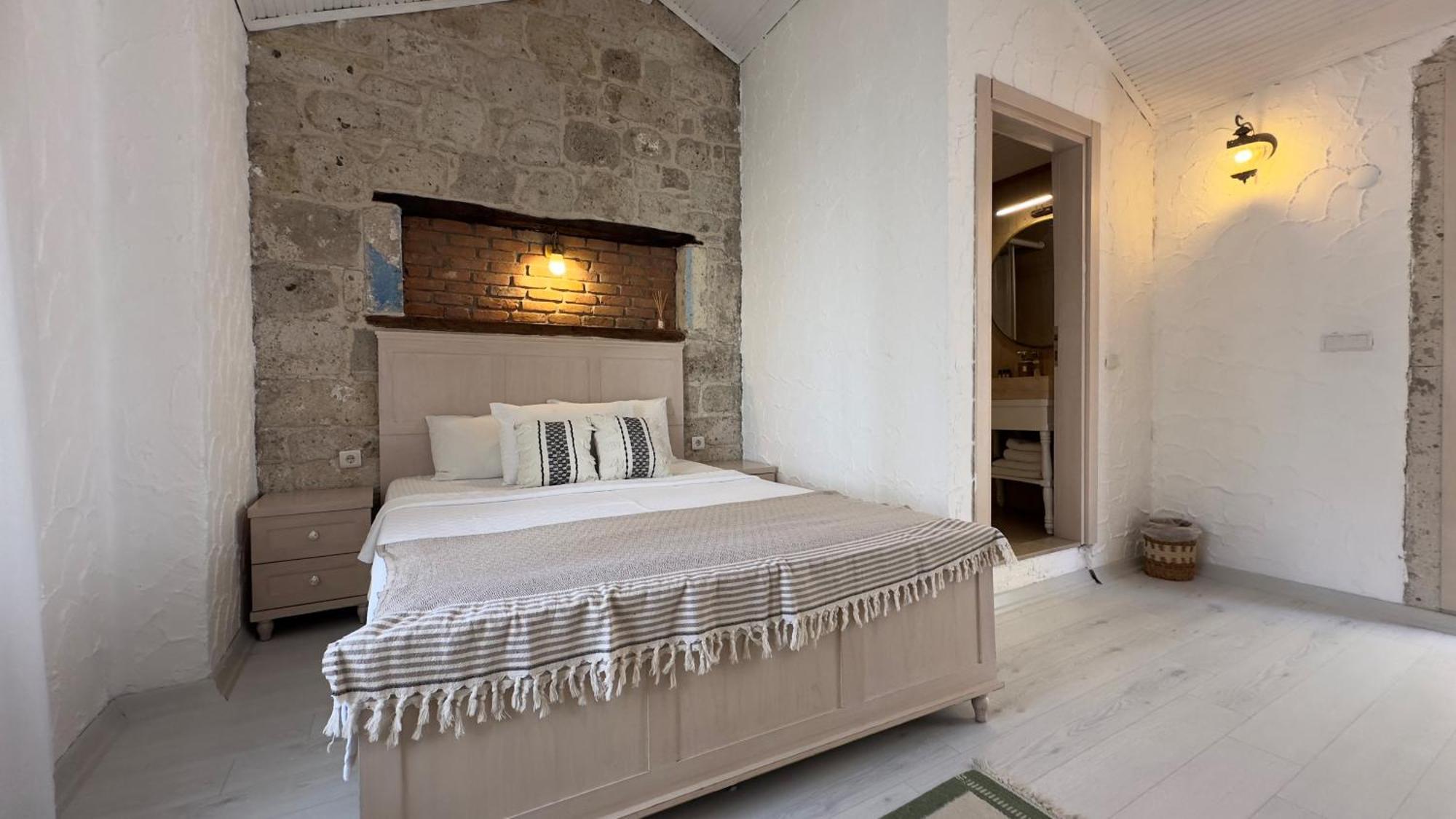 Aliko Hotel Αλακάτι Εξωτερικό φωτογραφία