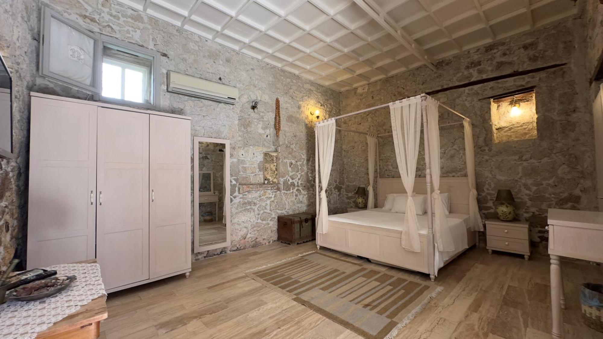 Aliko Hotel Αλακάτι Εξωτερικό φωτογραφία