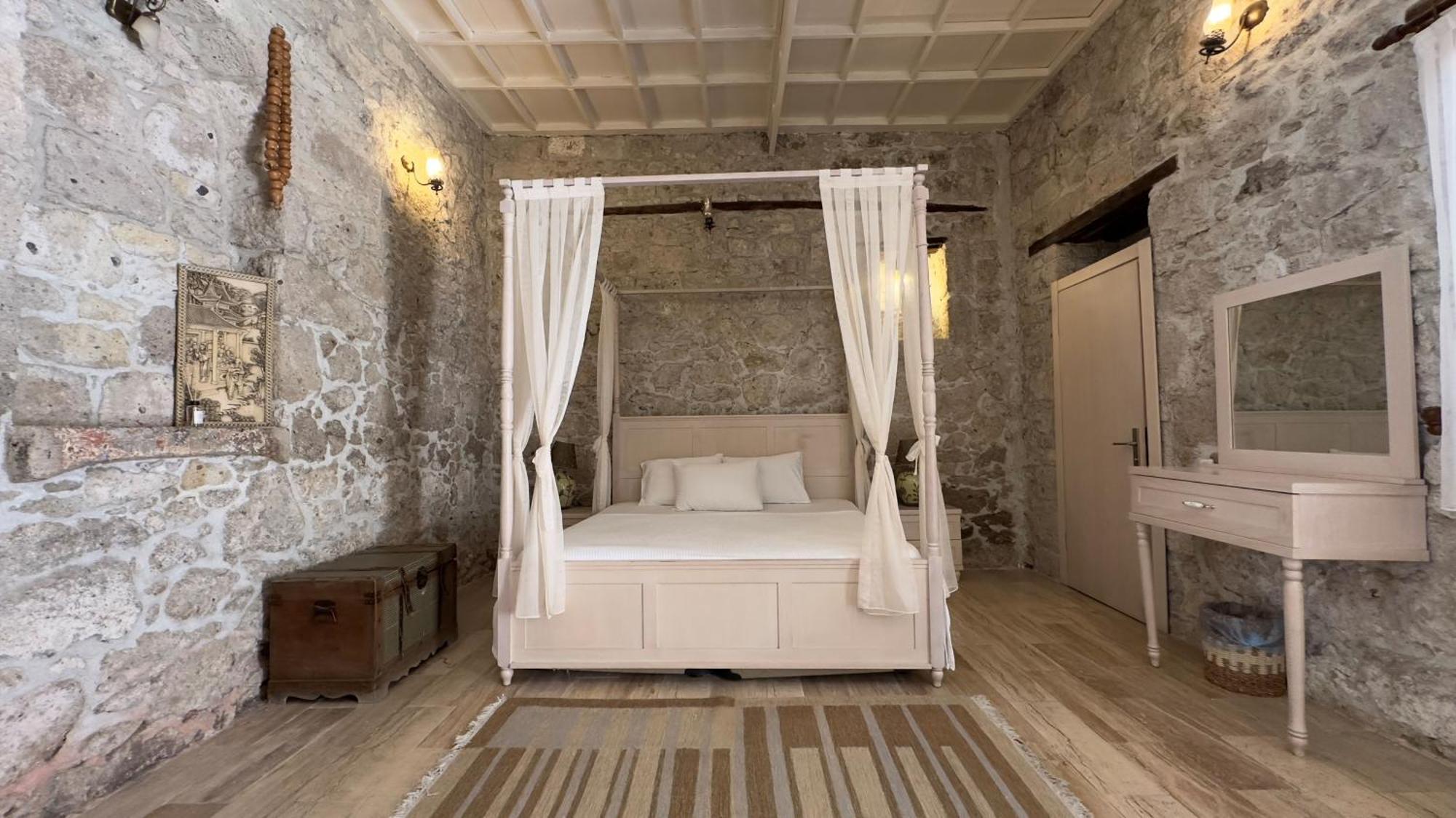 Aliko Hotel Αλακάτι Εξωτερικό φωτογραφία